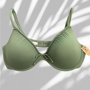Victoria Secret’s Bikini Top
